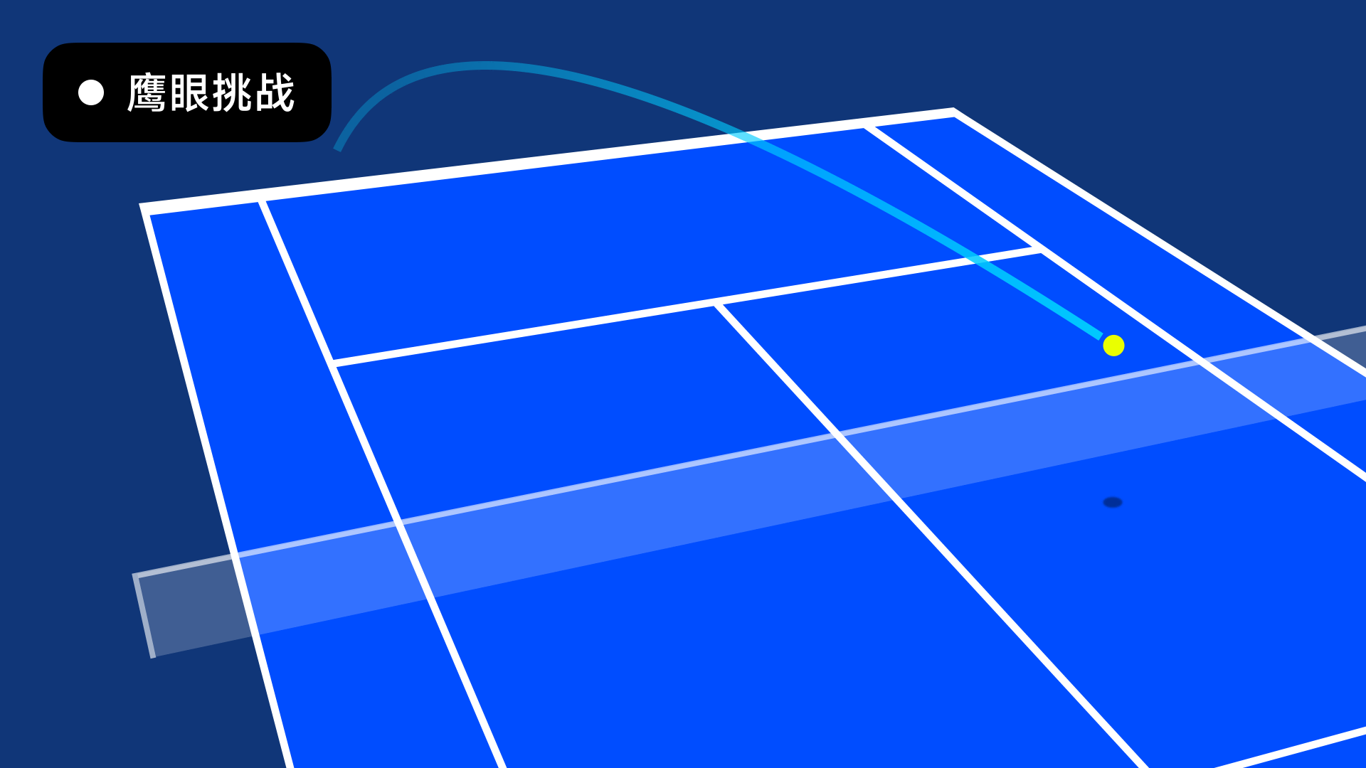 拍客AI挑战裁判
